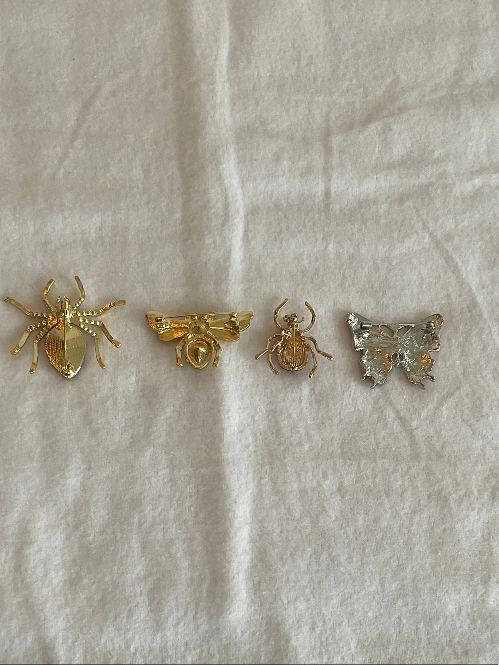 N/A charming set